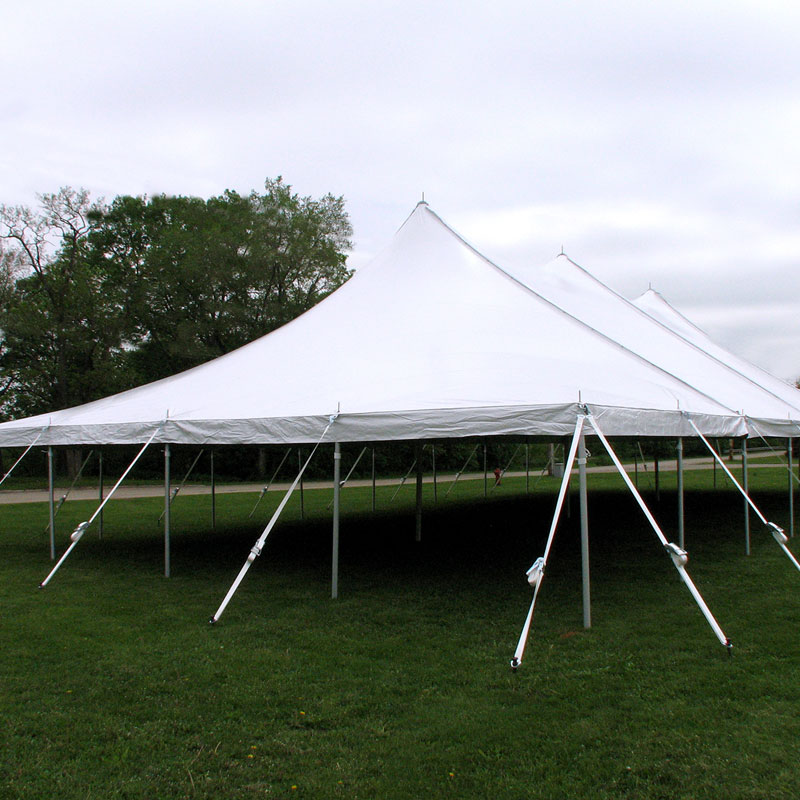 Eureka Compatible Aztec Tents