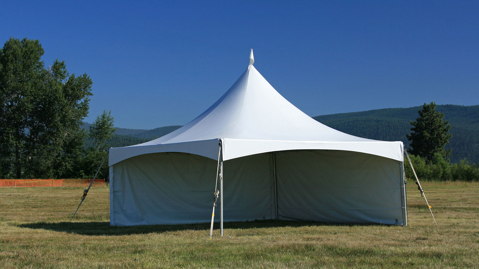 Festival® High Peak Aztec Tents