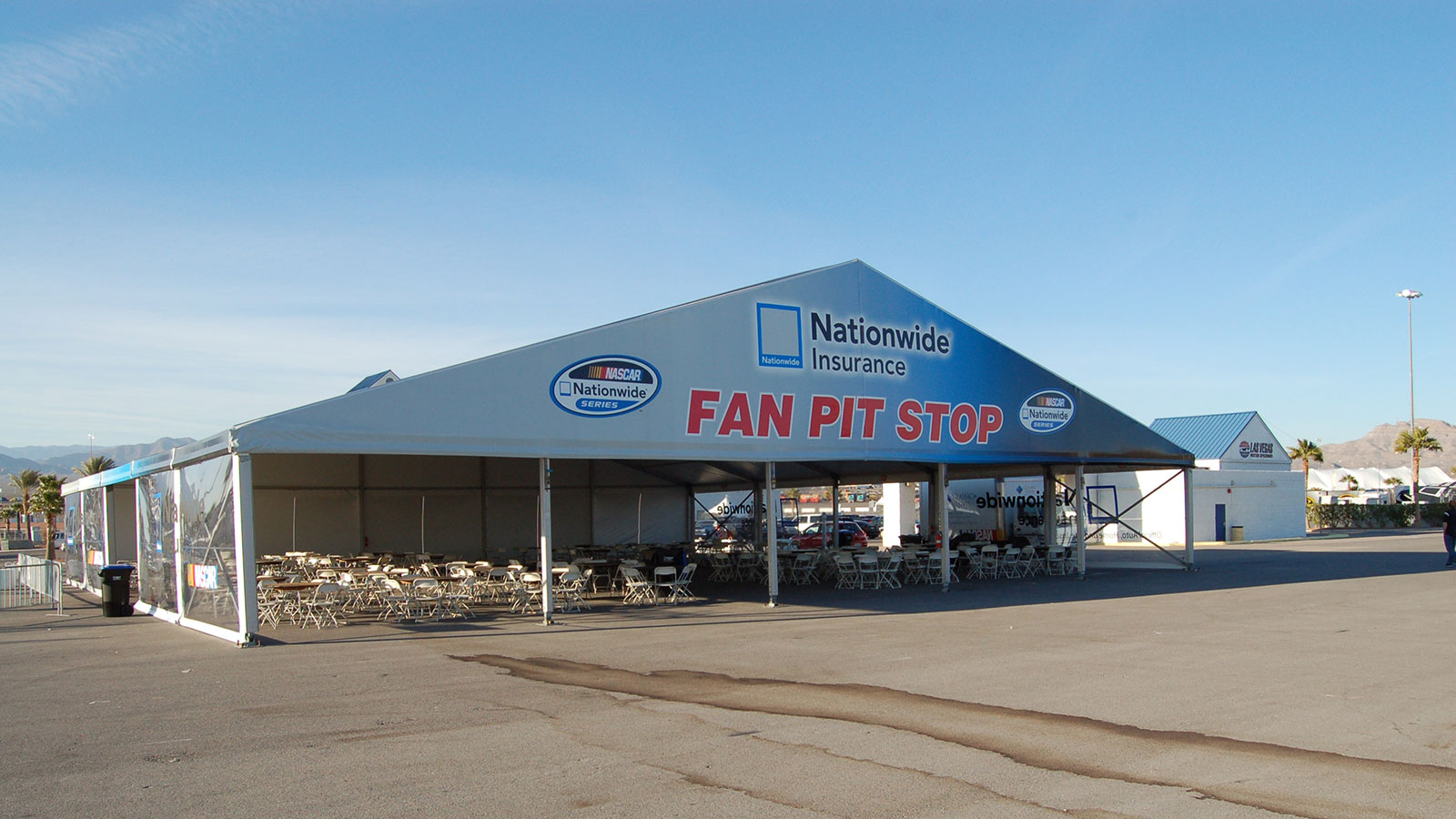 Tent Graphics Aztec Tents