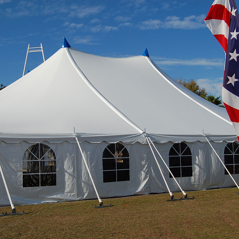Legend Series® Aztec Tents