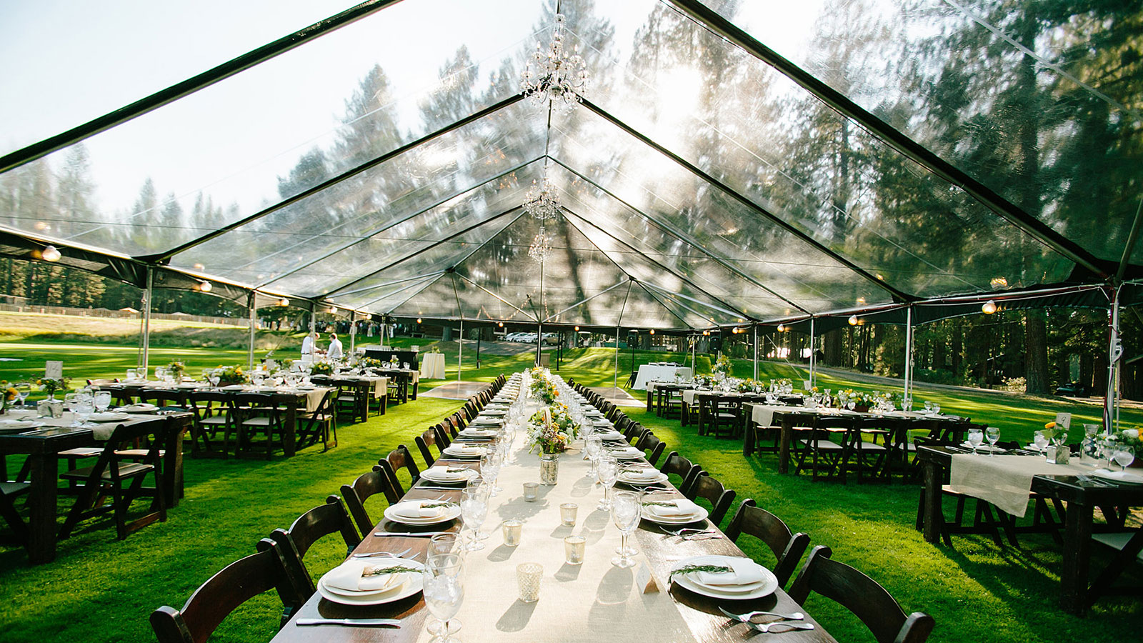 Qwik Frame Qwik-top® | Aztec Tents