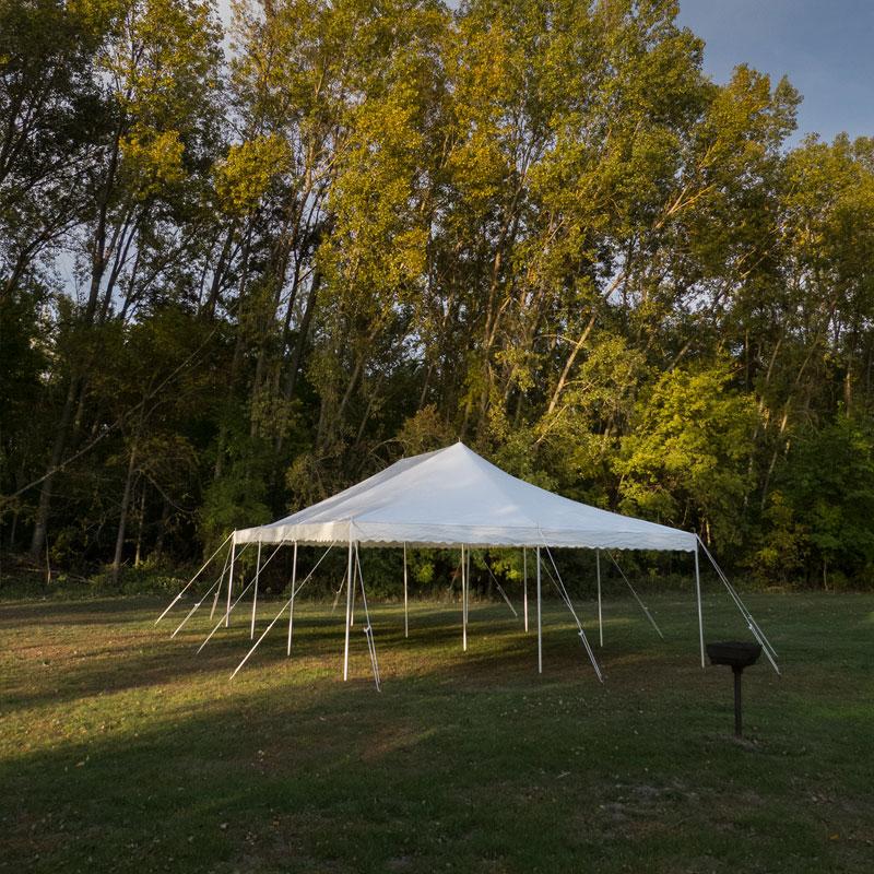 Product Aztec Tents