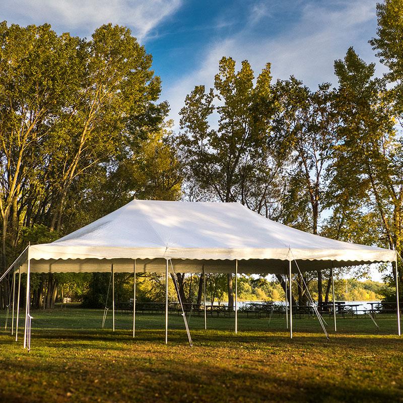Product | Aztec Tents