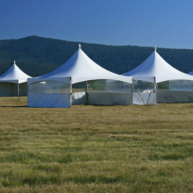 Product Aztec Tents