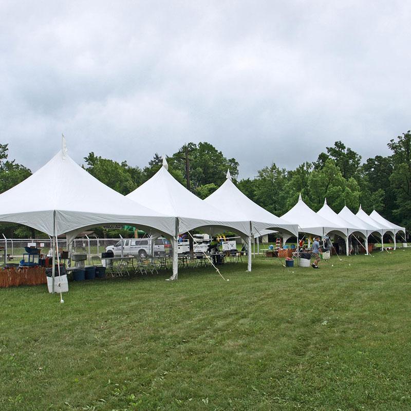 Product Aztec Tents