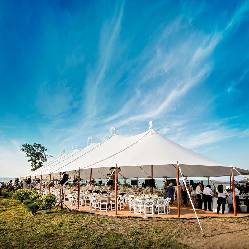 Product | Aztec Tents