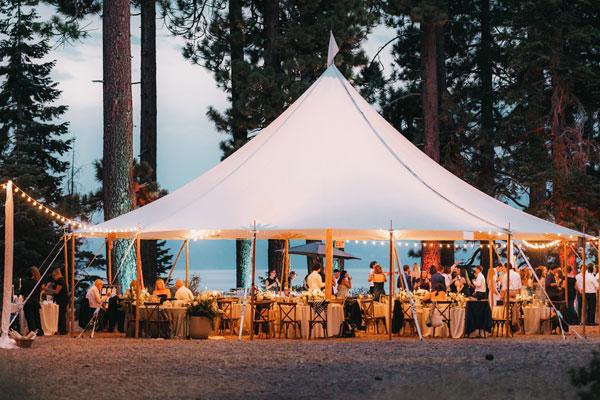 CAMELOT PARTY RENTALS Sparks, NV - Best Evening/Night Photo 