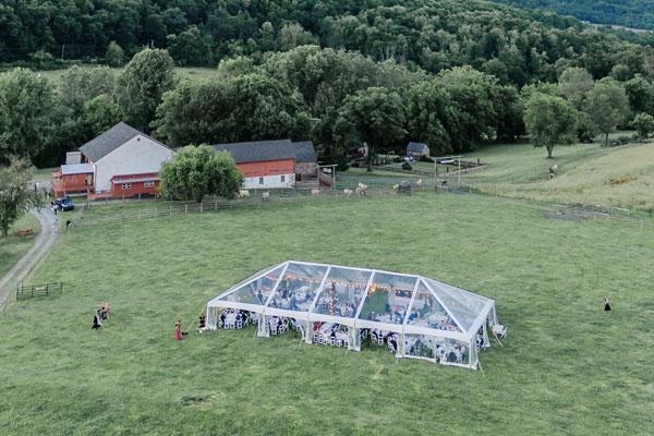 COLLECTIVE EVENT GROUP Dover DE - Best Daytime Photo