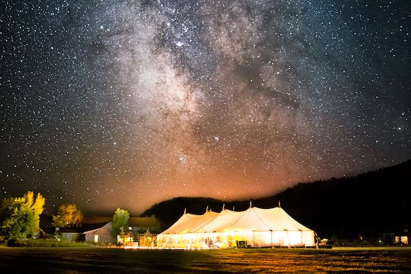 THE PARTY STORE Columbia Falls, MT – Best Nighttime Photo