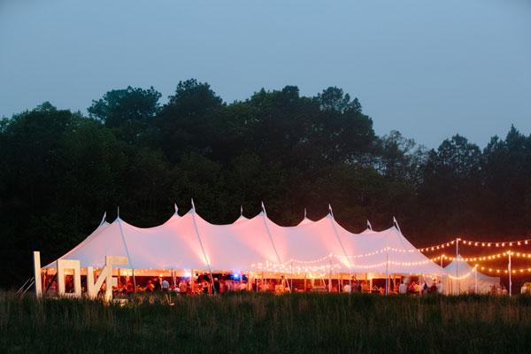 COASTAL TENTED EVENTS Millville, DE 