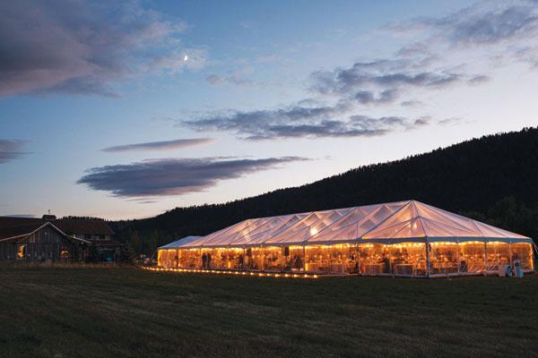 THE PARTY STORE Columbia Falls, MT – Best Nighttime Photo