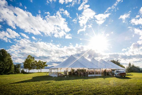 VERMONT TENT COMPANY South Burlington, VT – Best Daytime Photo