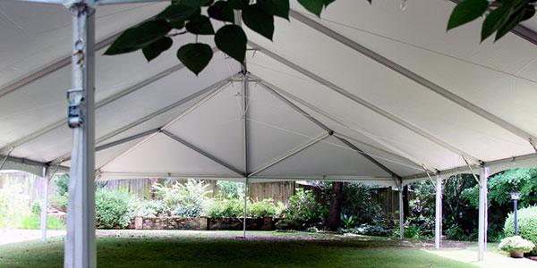 ATC Canopy | Aztec Tents