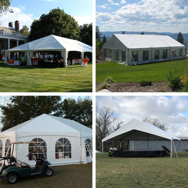 Jumbotrac® | Aztec Tents
